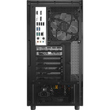 Thermaltake PC-000140-DE, Gaming-PC negro
