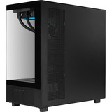 Thermaltake PC-000140-DE, Gaming-PC negro