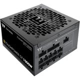 Thermaltake PS-TPT-1000FNFAGE-3, Fuente de alimentación de PC negro