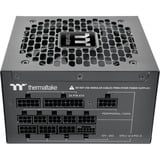 Thermaltake PS-TPT-1000FNFAGE-3, Fuente de alimentación de PC negro