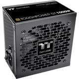Thermaltake PS-TPT-1000FNFAGE-3, Fuente de alimentación de PC negro