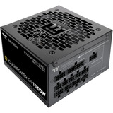 Thermaltake Toughpower GT 1000W, Fuente de alimentación de PC negro