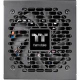 Thermaltake Toughpower GT 1000W, Fuente de alimentación de PC negro