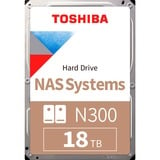 Toshiba HDWG440UZSVA, Unidad de disco duro A granel