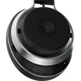 Turtle Beach Stealth Pro Auriculares para Juegos Inalámbricos con Cancelación Activa de Ruido para Xbox Series X|S y Xbox One, Auriculares para gaming negro, Inalámbrico, Juego, 10 - 22000 Hz, 1,65 kg, Auriculares, Negro