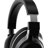 Turtle Beach Stealth Pro Auriculares para Juegos Inalámbricos con Cancelación Activa de Ruido para Xbox Series X|S y Xbox One, Auriculares para gaming negro, Inalámbrico, Juego, 10 - 22000 Hz, 1,65 kg, Auriculares, Negro