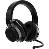 Turtle Beach Stealth Pro, Auriculares para gaming negro