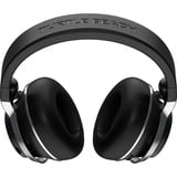 Turtle Beach Stealth Pro, Auriculares para gaming negro