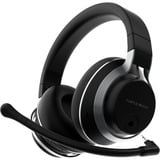 Turtle Beach Stealth Pro, Auriculares para gaming negro