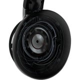 Turtle Beach Stealth Pro - Xbox Auriculares Inalámbrico Diadema Juego Bluetooth Negro, Auriculares para gaming negro, Inalámbrico, Juego, 10 - 22000 Hz, 1,65 kg, Auriculares, Negro