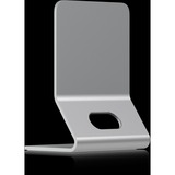 Ubiquiti Soporte de mesa para router móvil Unifi, Soporte de pie aluminio