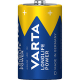 VARTA Longlife Power LR20 04920121422, Batería 