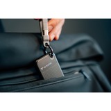 Verbatim Pocket SSD 1 TB USB Tipo C 3.2 Gen 2 (3.1 Gen 2) Negro, Gris, Unidad de estado sólido negro/Gris, 1 TB, USB Tipo C, 3.2 Gen 2 (3.1 Gen 2), 1000 MB/s, 10 Gbit/s, Negro, Gris