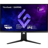 ViewSonic VS20405 (XG275D1-4K), Monitor de gaming negro