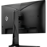 ViewSonic VS20405 (XG275D1-4K), Monitor de gaming negro