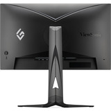 ViewSonic VS20405 (XG275D1-4K), Monitor de gaming negro