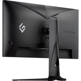 ViewSonic VS20405 (XG275D1-4K), Monitor de gaming negro