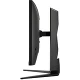 ViewSonic VS20405 (XG275D1-4K), Monitor de gaming negro