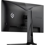 ViewSonic XG275D1-4K pantalla para PC 68,6 cm (27") 3840 x 2160 Pixeles 4K Ultra HD LED Negro, Monitor de gaming negro, 68,6 cm (27"), 3840 x 2160 Pixeles, 4K Ultra HD, LED, Negro