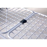 Vileda MAGNUM, Tendederos blanco/Antracita