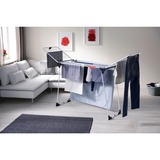 Vileda MAGNUM, Tendederos blanco/Antracita