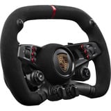  Volante Fanatec ClubSport Elite Porsche Vision GT, Volante de recambio negro