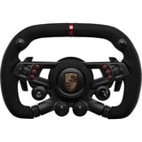  Volante Fanatec ClubSport Elite Porsche Vision GT, Volante de recambio negro