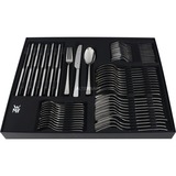WMF 1148009990 juego de cubertería 60 pieza(s) Acero inoxidable, Cubiertos acero fino, 3,49 kg, 388 mm, 485 mm, 52 mm, 3,63 kg