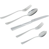 WMF 1148009990 juego de cubertería 60 pieza(s) Acero inoxidable, Cubiertos acero fino, 3,49 kg, 388 mm, 485 mm, 52 mm, 3,63 kg