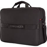 Wenger 653301, Portátil negro