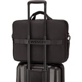 Wenger XE Brief 17, Portátil negro
