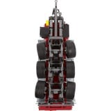 Wiking Krampe Hakenlift THL 30 L Contenedor basculante Big Body 750, Automóvil de construcción 