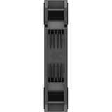 Xilence Performance A+ ARGB 120x120x25 Reverse, Ventilador 
