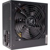 Xilence XP750R6.2 750W, Fuente de alimentación de PC negro