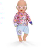 ZAPF Creation BABY born® Conjunto de bicicleta 43cm, Accesorios para muñecas 
