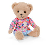 ZAPF Creation BABY born® Conjunto de bicicleta 43cm, Accesorios para muñecas 