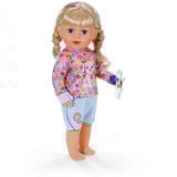 ZAPF Creation BABY born® Conjunto de bicicleta 43cm, Accesorios para muñecas 