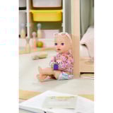 ZAPF Creation BABY born® Conjunto de bicicleta 43cm, Accesorios para muñecas 