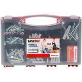 fischer 533630, Pasador gris claro
