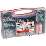 fischer 533630, Pasador gris claro