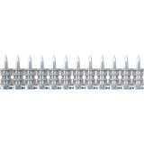 fischer DFN 30, Uñas