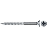 fischer Tornillo para aglomerado ClassicFast II 4,0x70 cabeza avellanada PZ 