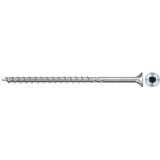 fischer Tornillo para aglomerado PowerFast II 6,0x100 cabeza avellanada TX 