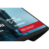 iiyama GB2771HSU-B1, Monitor de gaming negro (mate)