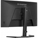 iiyama G-Master GB2771HSU-B1 Red Eagle, Monitor de gaming negro (mate)