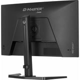 iiyama G-Master GB2771HSU-B1 Red Eagle, Monitor de gaming negro (mate)