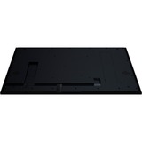 iiyama LH6560UHS-B2AG, Pantalla de gran formato negro (mate)