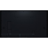 iiyama LH6560UHS-B2AG, Pantalla de gran formato negro (mate)