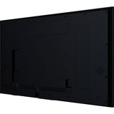 iiyama LH6560UHS-B2AG, Pantalla de gran formato negro (mate)
