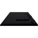 iiyama LH6560UHS-B2AG pantalla de señalización Pizarra de caballete digital 163,8 cm (64.5") LED Wifi 500 cd / m² 4K Ultra HD Negro Procesador incorporado Android 11 24/7, Pantalla de gran formato negro (mate), Pizarra de caballete digital, 163,8 cm (64.5"), LED, 3840 x 2160 Pixeles, Wifi, 24/7